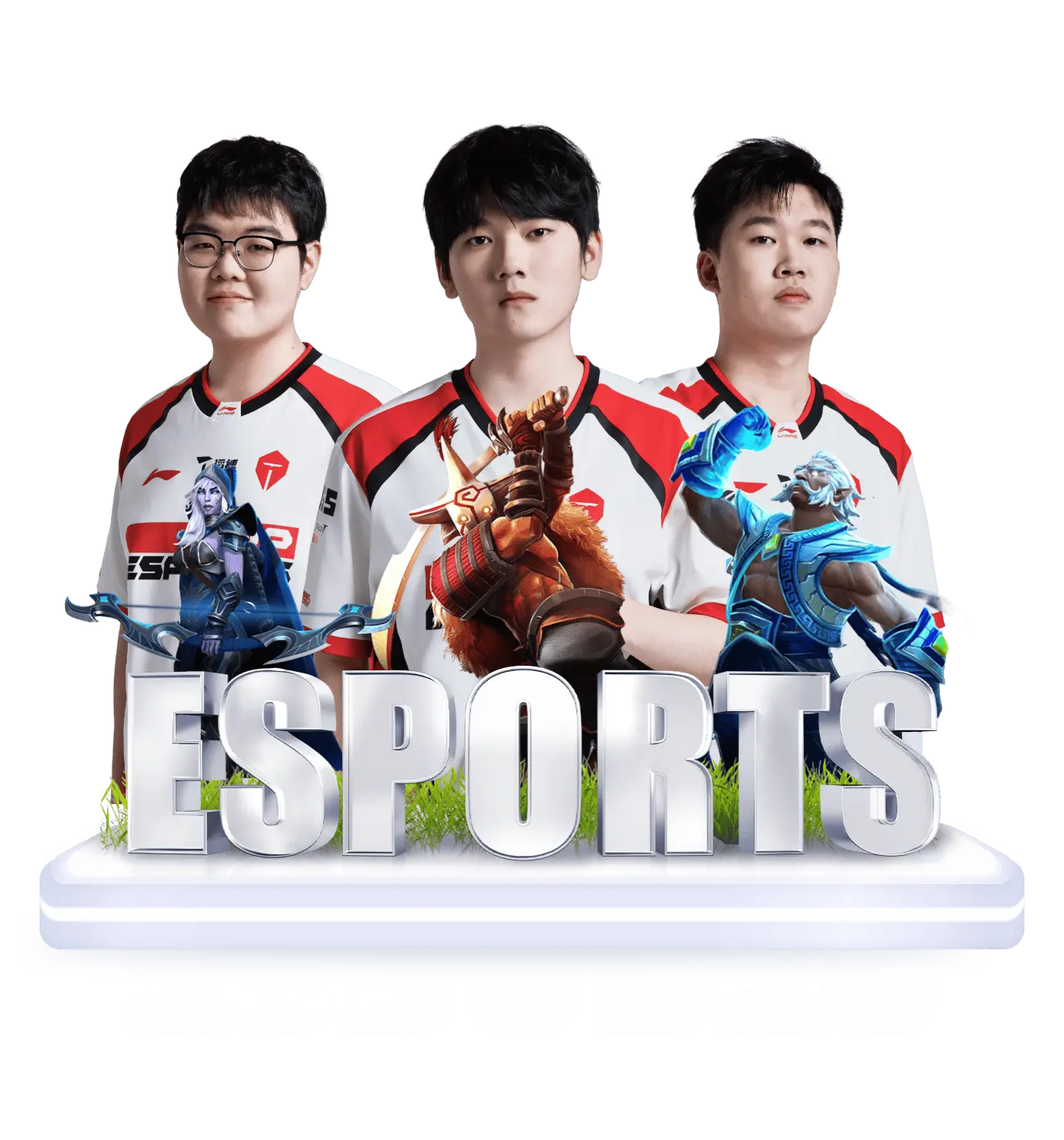 e_sports