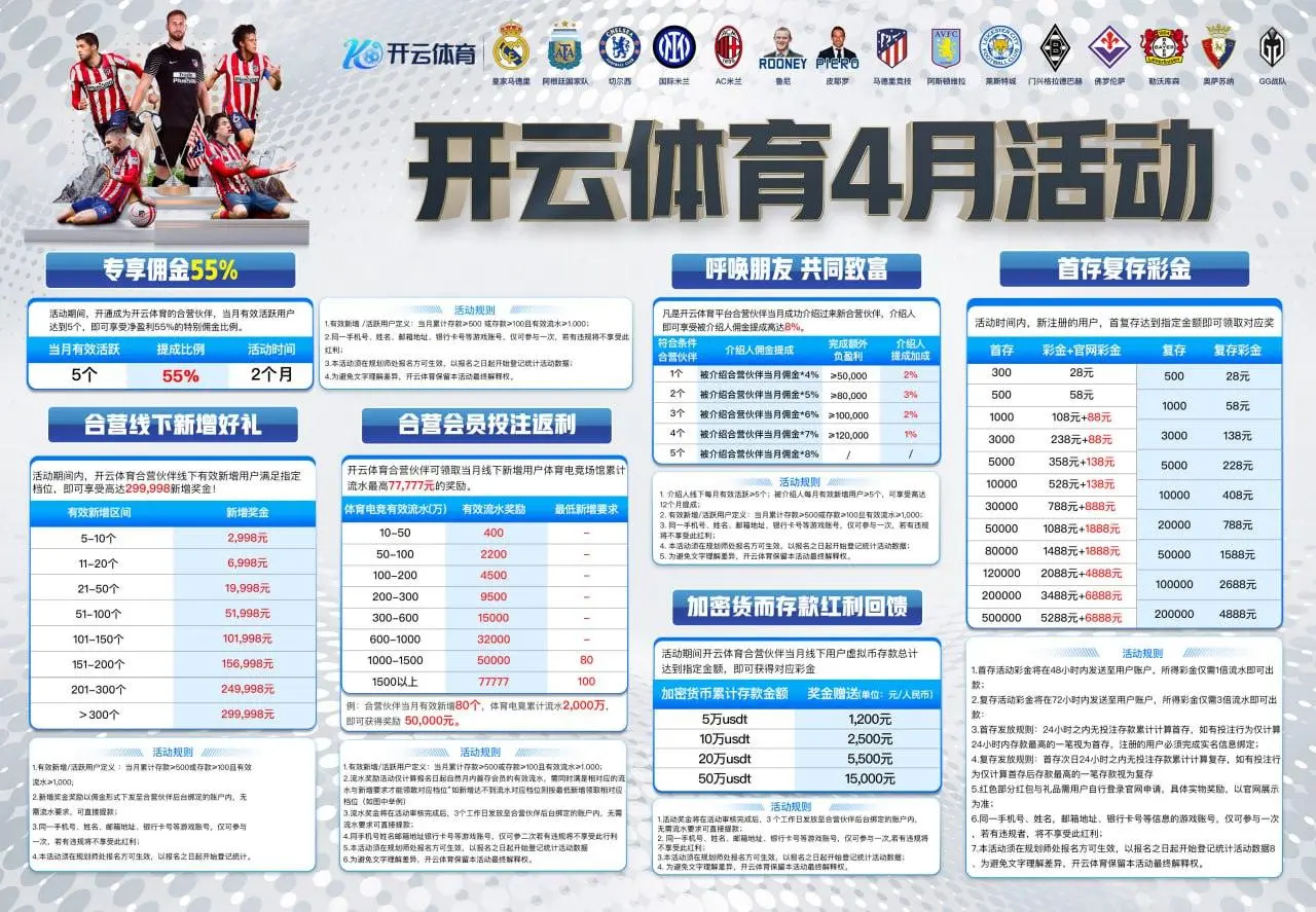 为什么选择开云娱乐开展招商代理合作
